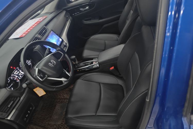 Used Honda Envix 2019 180TURBO CVT Enjoyment Edition China VI