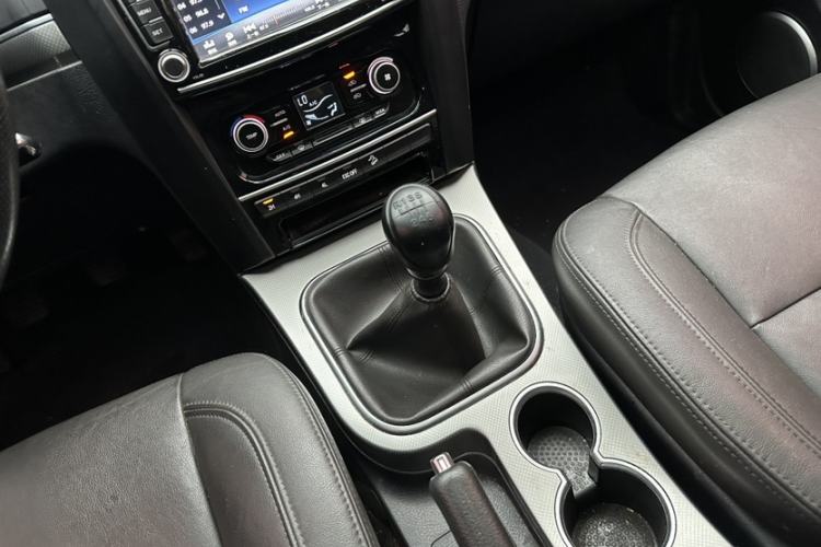 Used Haval H5 Classic 2018 Classic Edition 2.0T Manual 4x4 Prestige Model