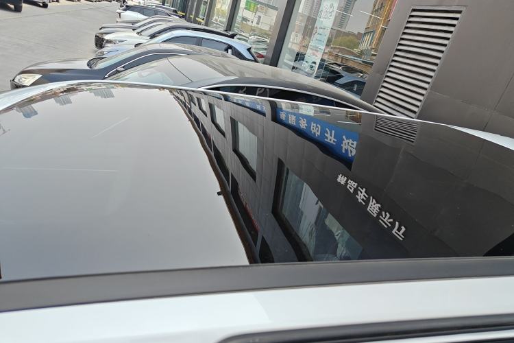 Used XPeng X9 2025 740 Ultra-Long Range Max