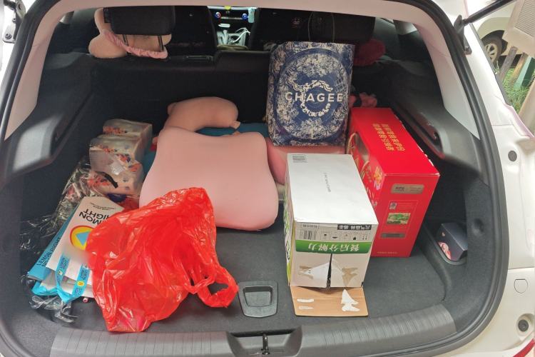 Used Buick Velite 6 2024 450km Enjoyment Plus Version
