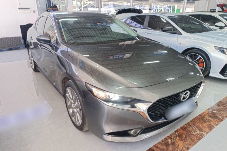 Used Mazda Mazda 3 Axela 2020 2.0L Automatic Zhiya Edition