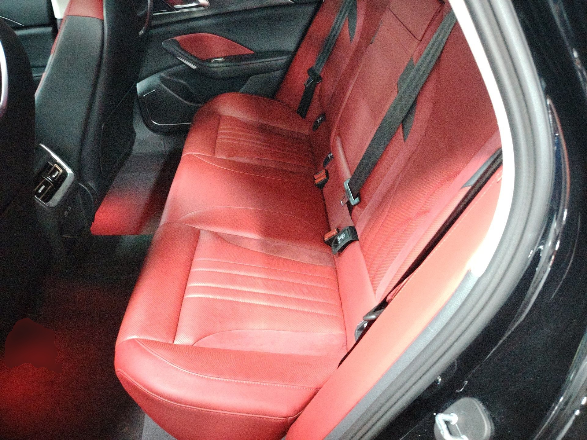 Hongqi H6 2023 2.0T Zhiyi Version — снимка 20