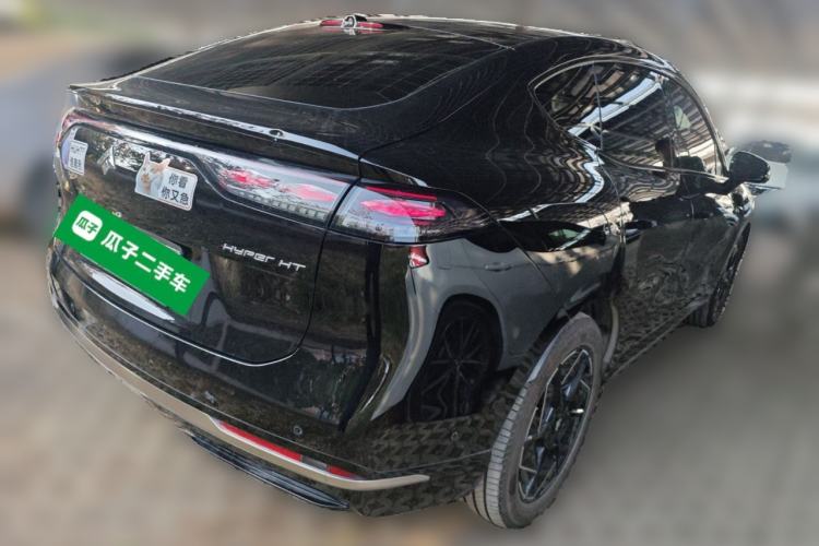 Used Hyptec HT 2024 670 Ultra-High-Voltage LiDAR Edition
