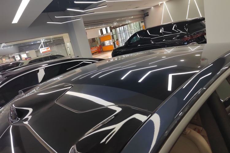 Used Nio ET7 2022 100kWh First Edition