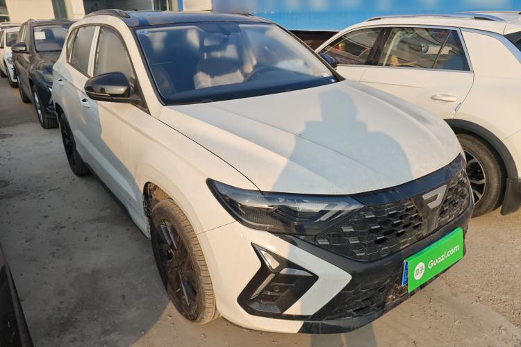 Used Jetta VS5 2024 280TSI Automatic Enjoyment Highlight Edition
