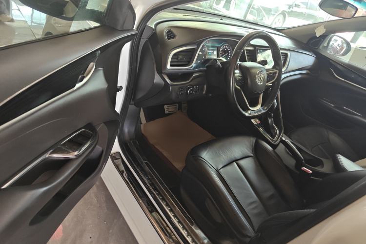 Used Buick GT 2018 18T Automatic Elite Model