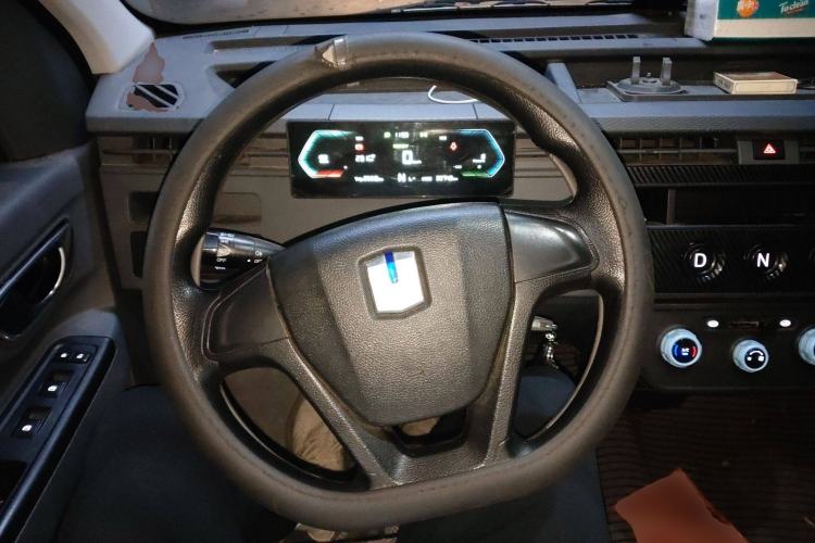 Used Farizon Xingxiang V 2023 V6E Ningde Times 41.86kWh Value Edition