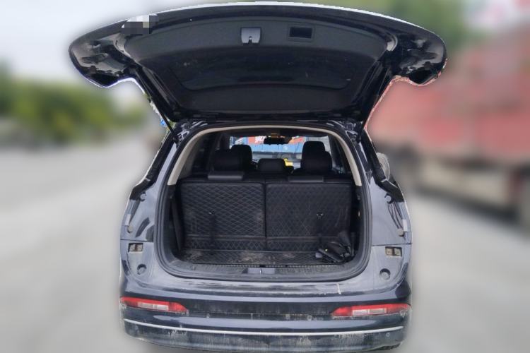 Used Landian E5 2023 1.5L DE-i 100KM Comfort Edition 7-Seater