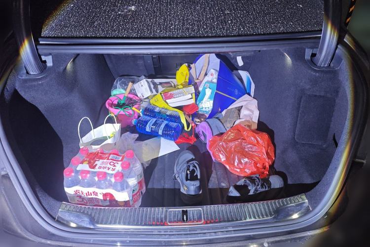 Used Mercedes-Benz Maybach S-Class 2023 S 480 4MATIC
