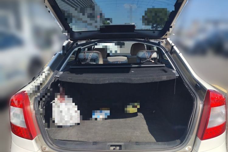 Used Skoda Octavia 2014 1.6L Automatic Yijie Edition