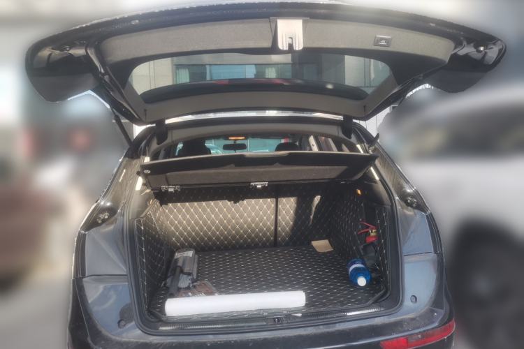 Used Audi Q5 2013 40 TFSI Ambition