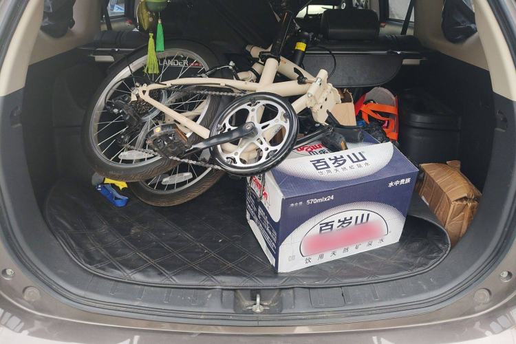 Used Mitsubishi Outlander 2018 2.0L Two-Wheel Drive Glory Edition 5 Seats
