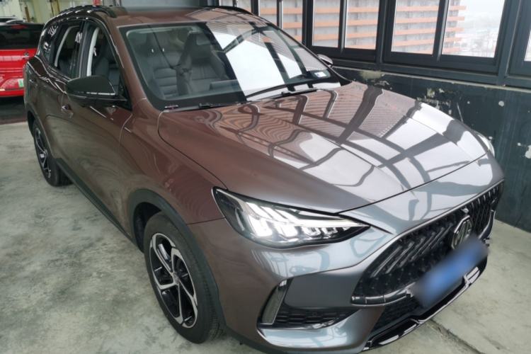 Used MG Pilot 2021 300TGI Automatic Two-Wheel Drive Trophy Deluxe Edition
