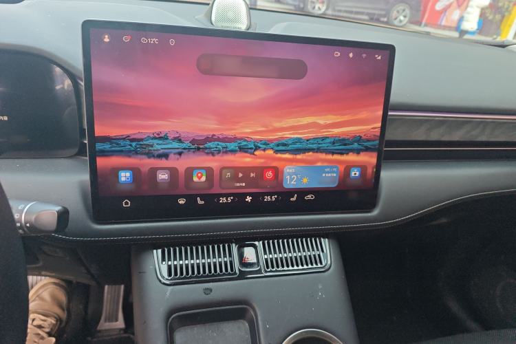 Used Hima AITO M5 2022 Extended-Range Four-Wheel Drive Flagship Edition