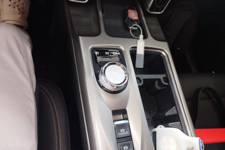 Used Haval DARGO 2024 1.5T DCT Border Collie Edition
