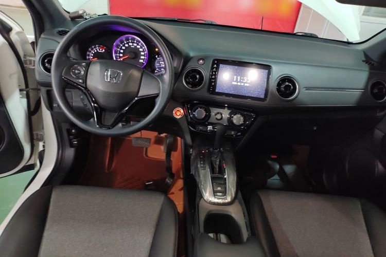 Used Honda XR-V 2021 1.5L CVT Comfort Version