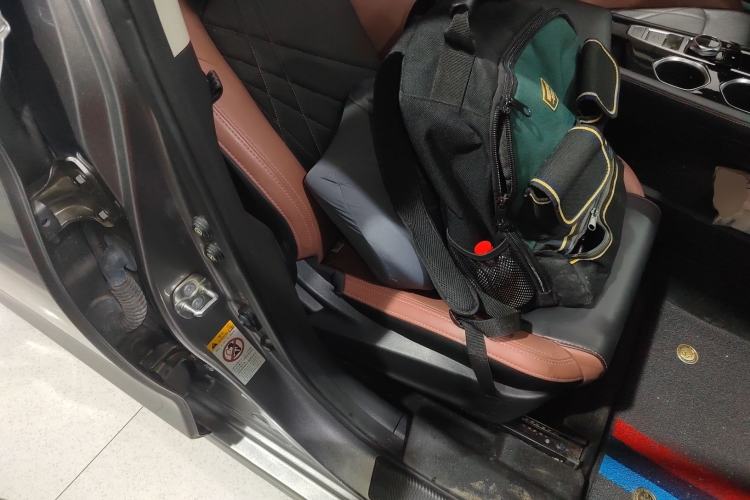 Used CHANGAN Eado 2022 PLUS Blue Whale NE 1.4T GDI DCT Prestige Edition