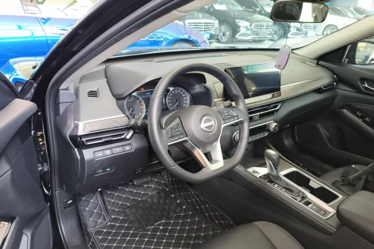 Used Nissan Teana 2022 2.0L XL-TLS Enjoyment Edition
