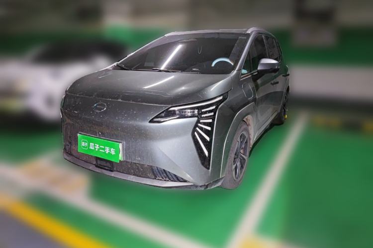 Used AION Y 2023 Plus 510 Smart Edition