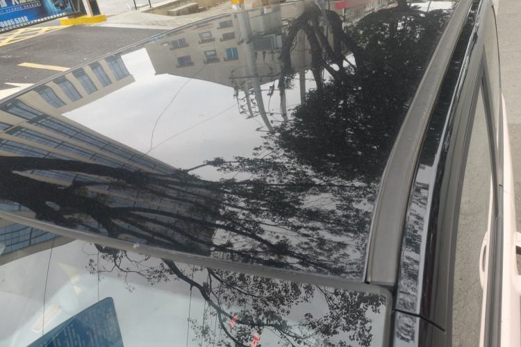 Used Chery QQ Ice Cream 2022 120km Conical Shape Lithium Iron Phosphate
