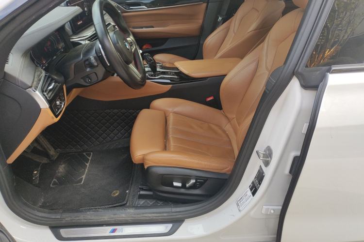 Used BMW 6 Series GT 2022 630i M Sport Package