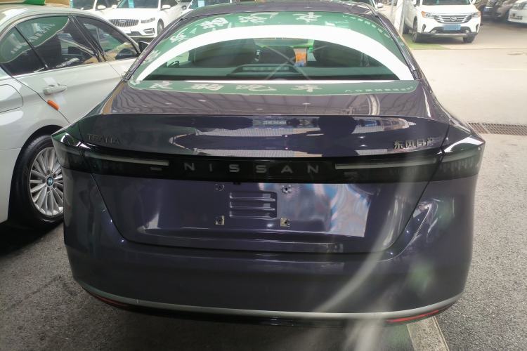 Used Nissan Teana 2026 Model Harmony Cockpit 2.0L Smart Ultra-Comfort Edition