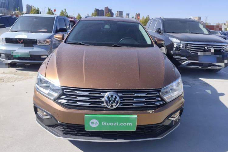 Used Volkswagen C-TREK 2018 1.5L Automatic Comfort Model