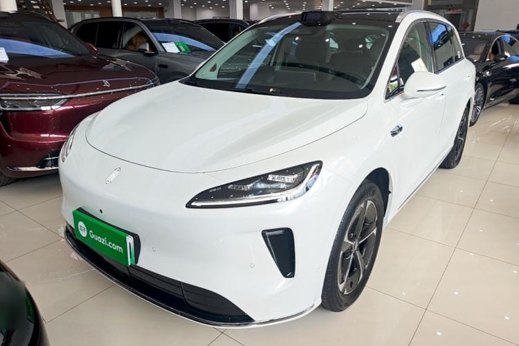 Used Hima H5 2025 Model Range-Extending Max