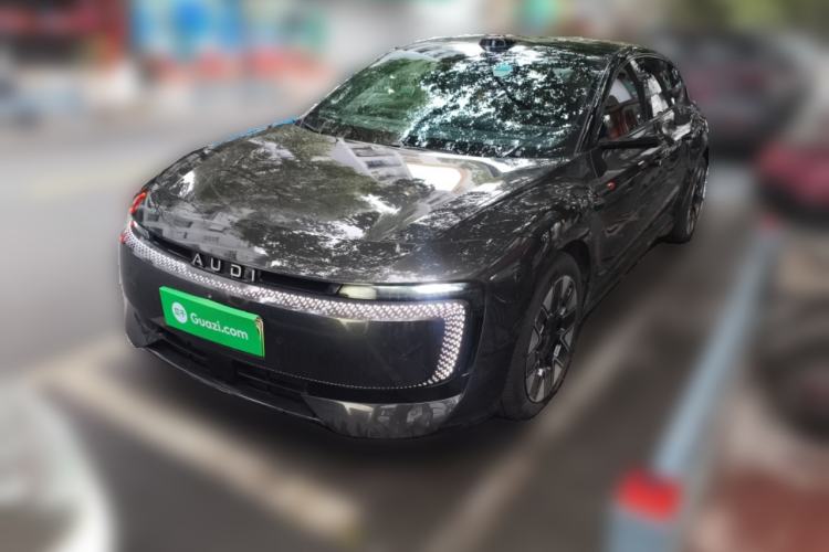 Used Audi E5 Sportback 2026 Pioneer Model