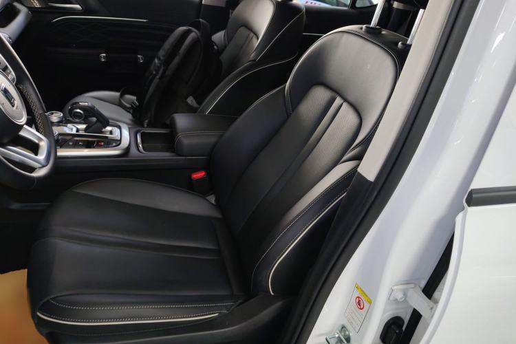 Used Tank 300 2023 2.0T Iron Rider 02