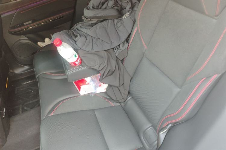 Used Lynk & Co 05 2020 2.0TD Four-Wheel Drive HypeHalo
