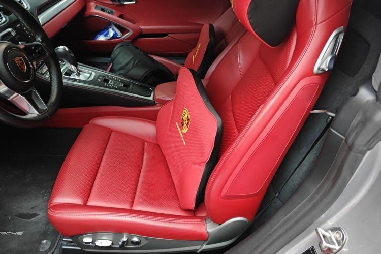 Used Porsche 718 2020 Boxster 2.0T
