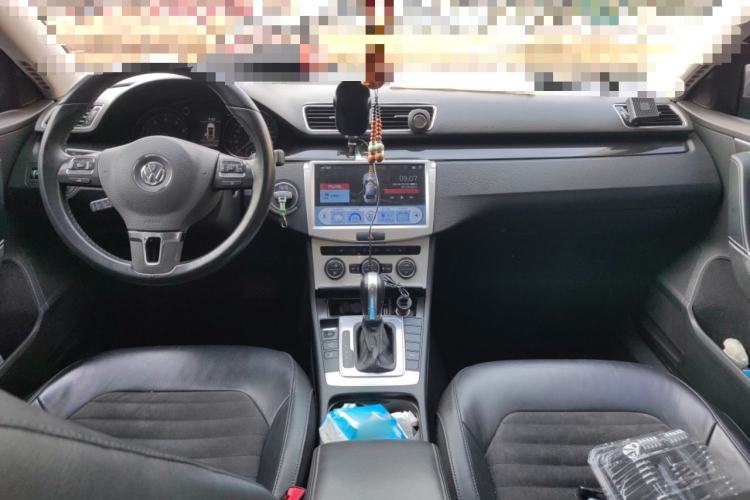 Used Volkswagen Magotan 2015 2.0 TSI Luxury Model
