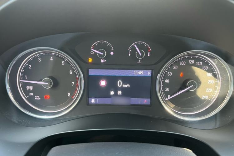 Used Buick LaCrosse 2020 652T Luxury Version