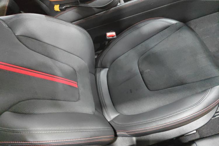 Used Ford Mondeo 2024 2.0T E-Hybrid Sport Edition ST-Line
