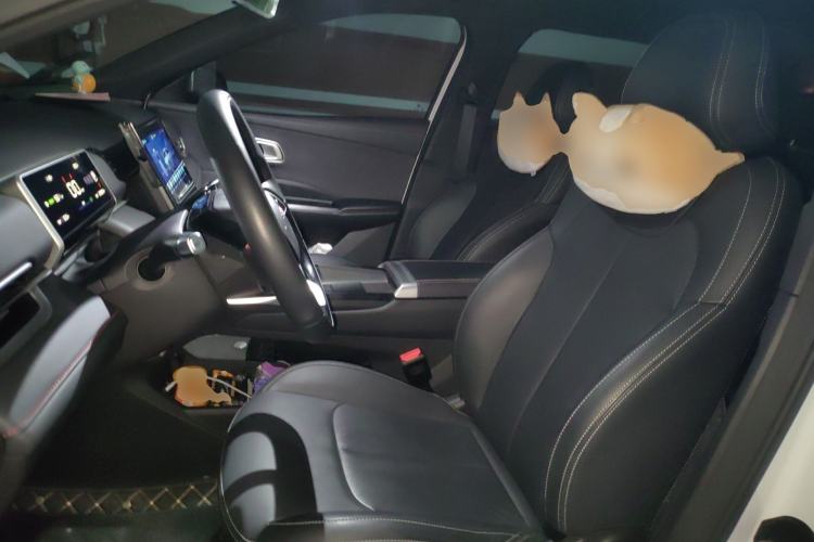 Used NETA X 2025 500 Air
