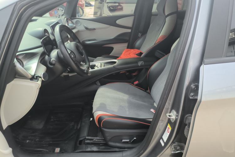 Used BYD Dolphin 2023 420 km Fashion Edition