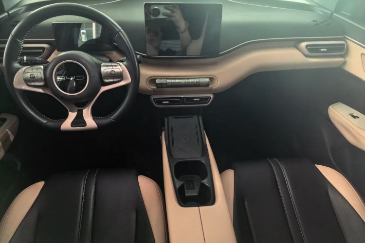 Used BYD Seagull 2023 Flying Edition