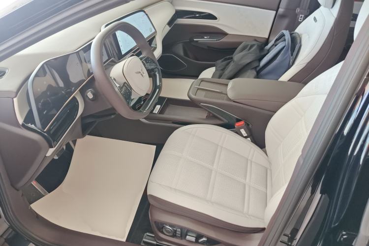 Used Hongqi EH7 2024 690 Pro