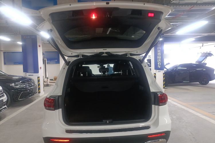 Used Mercedes-Benz GLB 2021 GLB 200 Dynamic Edition
