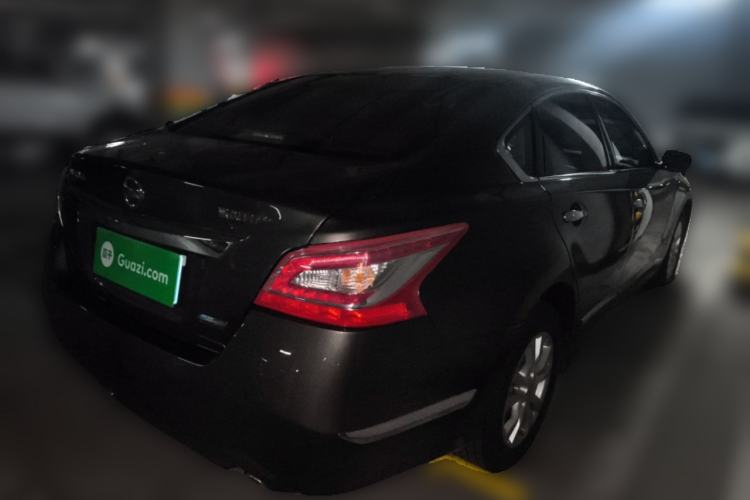 Used Nissan Teana 2013 2.0L XL Comfort Edition
