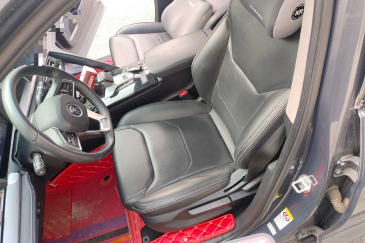 Used BYD Song Pro 2020 1.5T Automatic Pilot Edition Left Front Seat