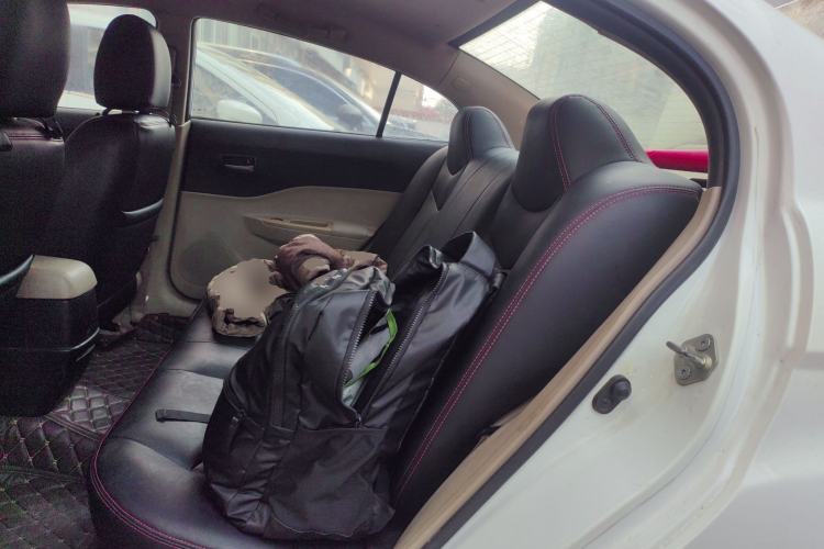 Used Bestune B50 2012 1.6L Manual Limited Edition