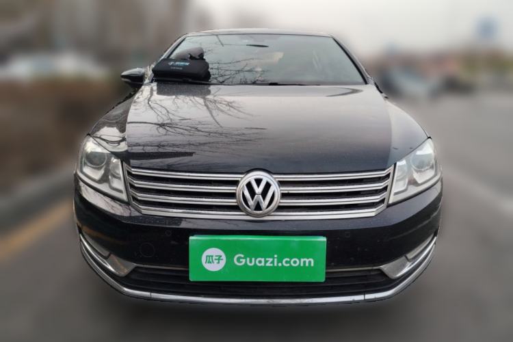 Used Volkswagen Magotan 2016 1.8TSI Luxury Comfort Model