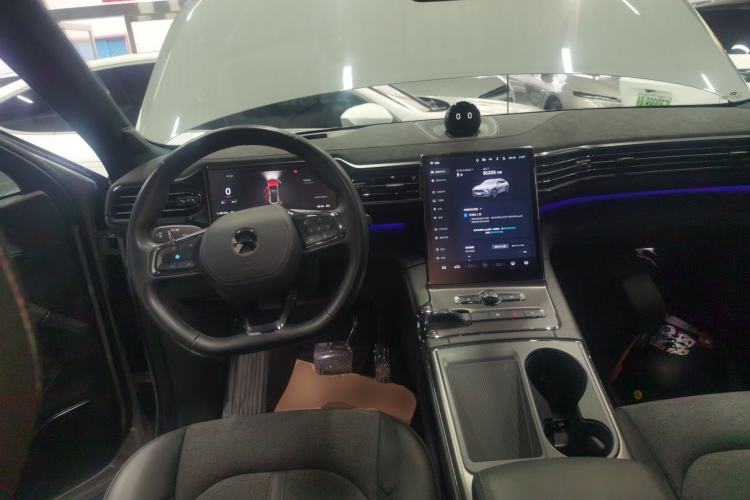 Used Nio EC6 2020 430 km Sport Version