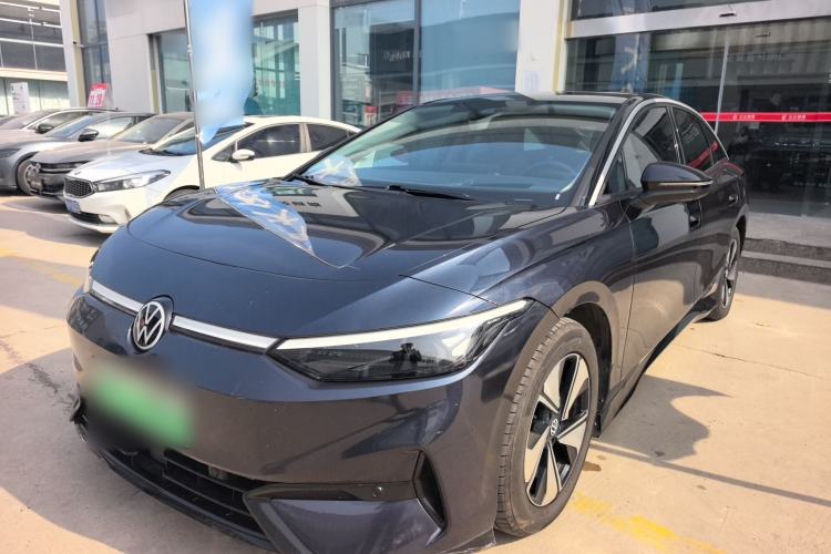 Used Volkswagen ID.7 VIZZION 2024 AIR model