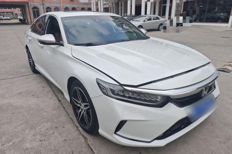 Used Honda Inspire 2022 260TURBO Jingyue Version Exterior 1