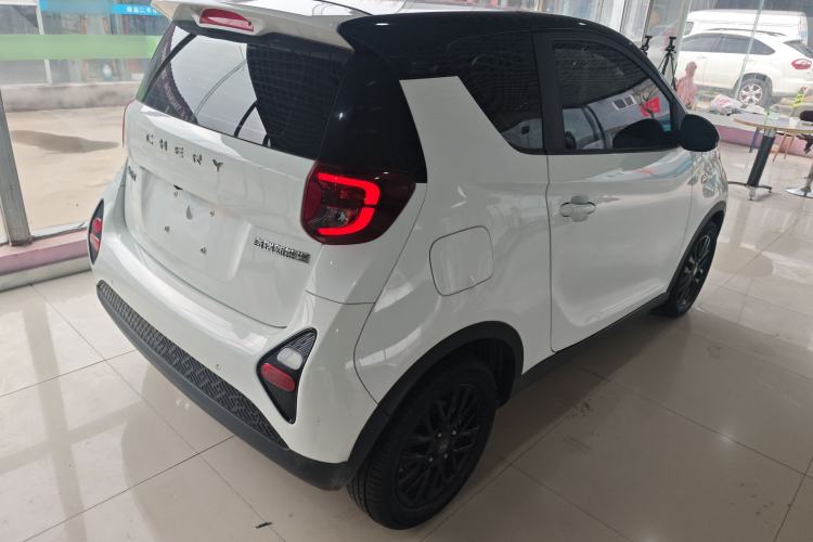 Used Chery Little Ant 2024 321km Love Edition