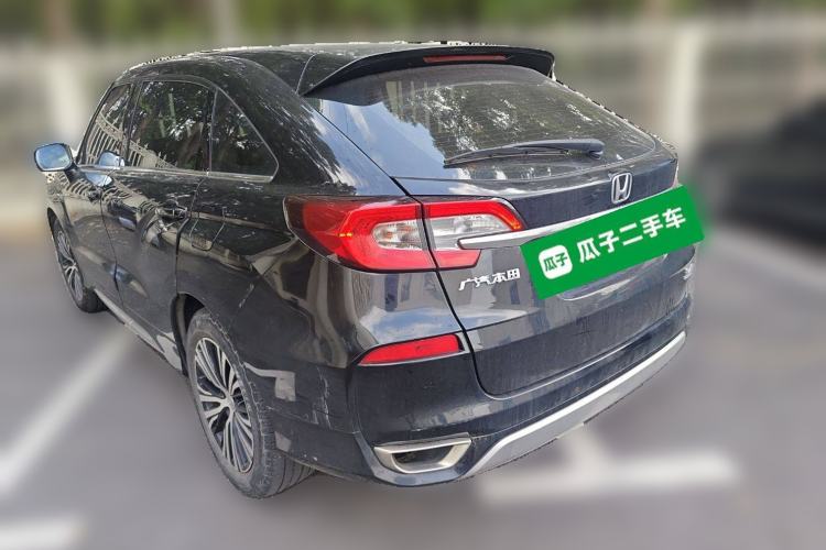 Used Honda Avancier 2017 370TURBO 2WD Luxury Edition