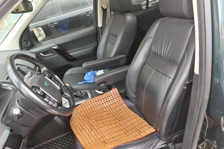 Used Land Rover Freelander 2 2015 2.0T Si4 HSE Luxury Collector's Edition